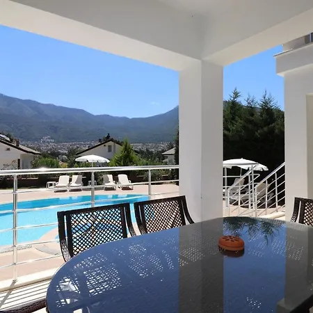 Villa Olympia 1 Ölüdeniz