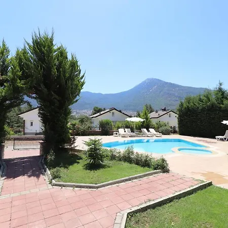Olympia 1 Villa Ölüdeniz